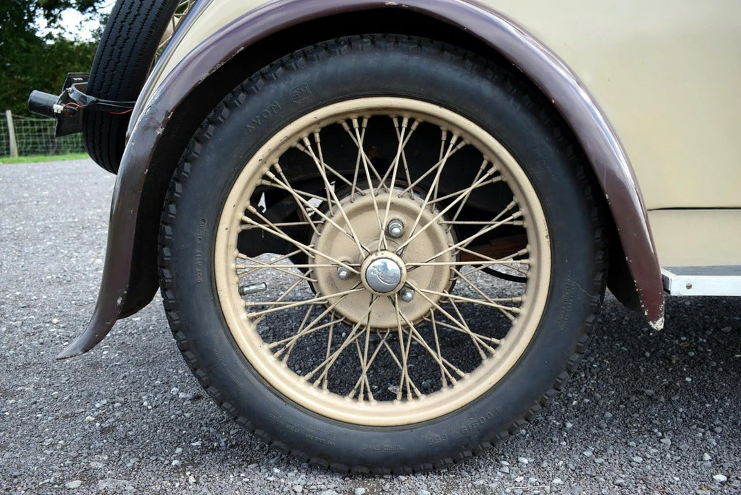 1930 Triumph Tiger (Triumph Engineering) - Image 20 of 30