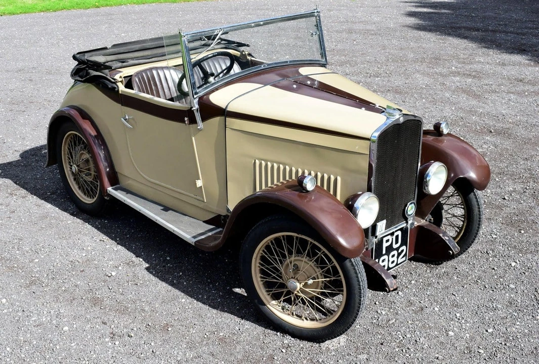 1930 Triumph Tiger (Triumph Engineering) - Image 14 of 30