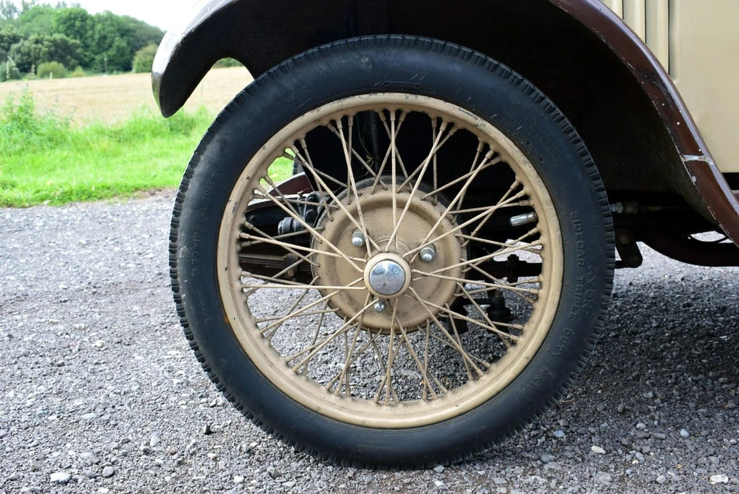 1930 Triumph Tiger (Triumph Engineering) - Image 22 of 30