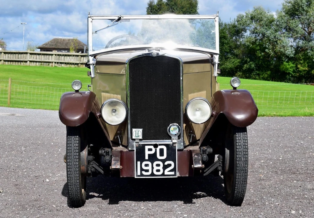 1930 Triumph Tiger (Triumph Engineering) - Image 5 of 30