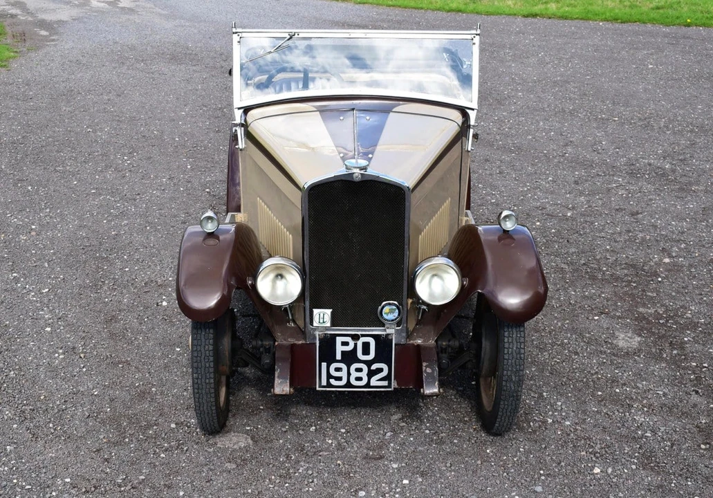 1930 Triumph Tiger (Triumph Engineering) - Image 13 of 30