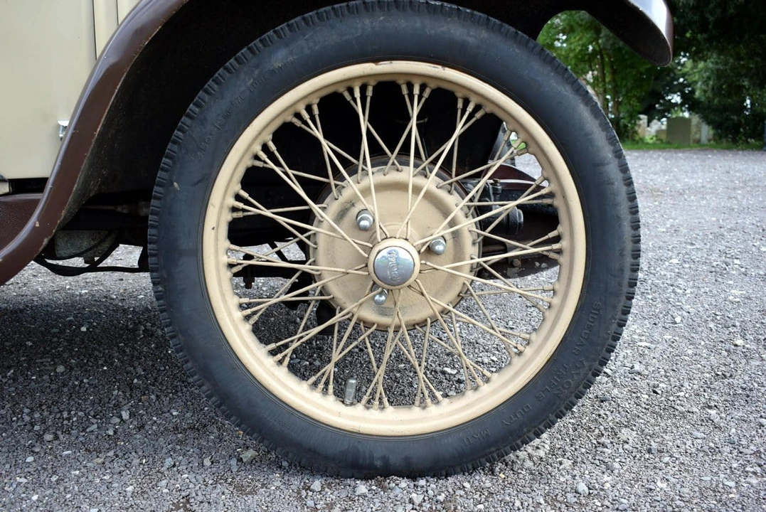 1930 Triumph Tiger (Triumph Engineering) - Image 19 of 30