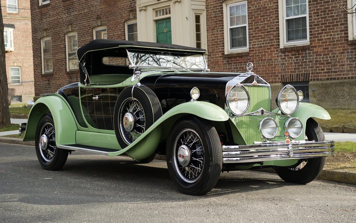 1930 Willys - Image 1 of 1