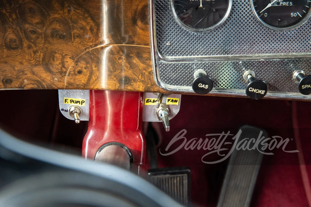 1931 Auburn Eight - Image 5 of 31