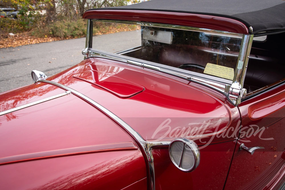 1931 Auburn Eight - Image 8 of 31