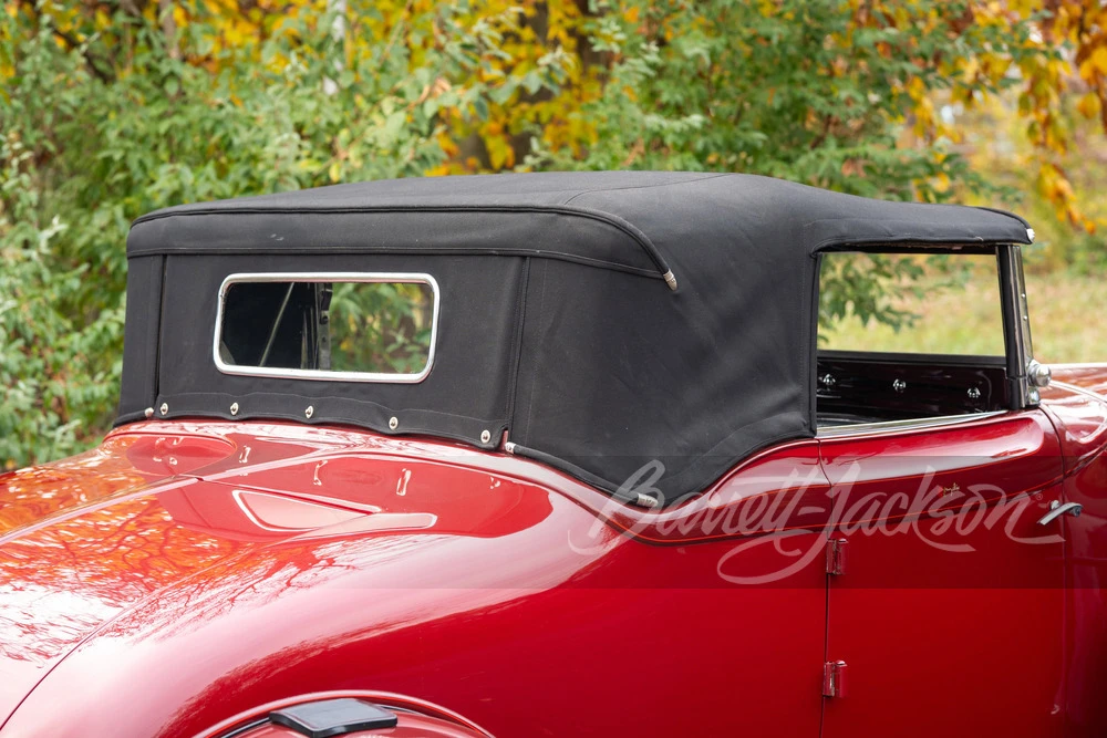 1931 Auburn Eight - Image 20 of 31