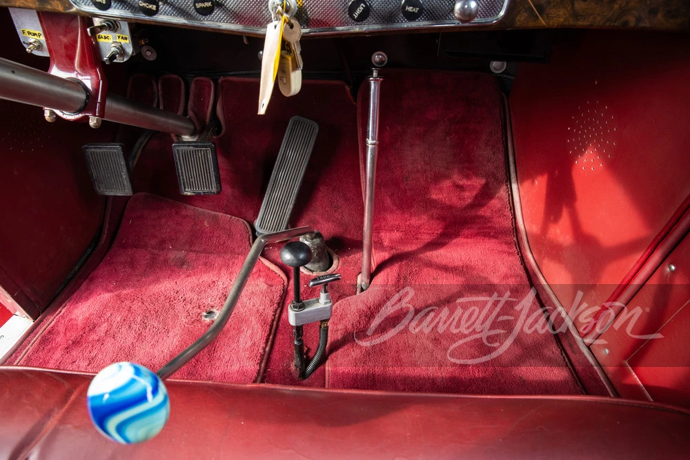 1931 Auburn Eight - Image 26 of 31