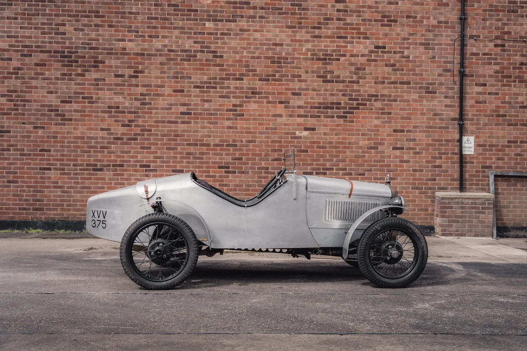 1931 Austin Seven - Image 13 of 31