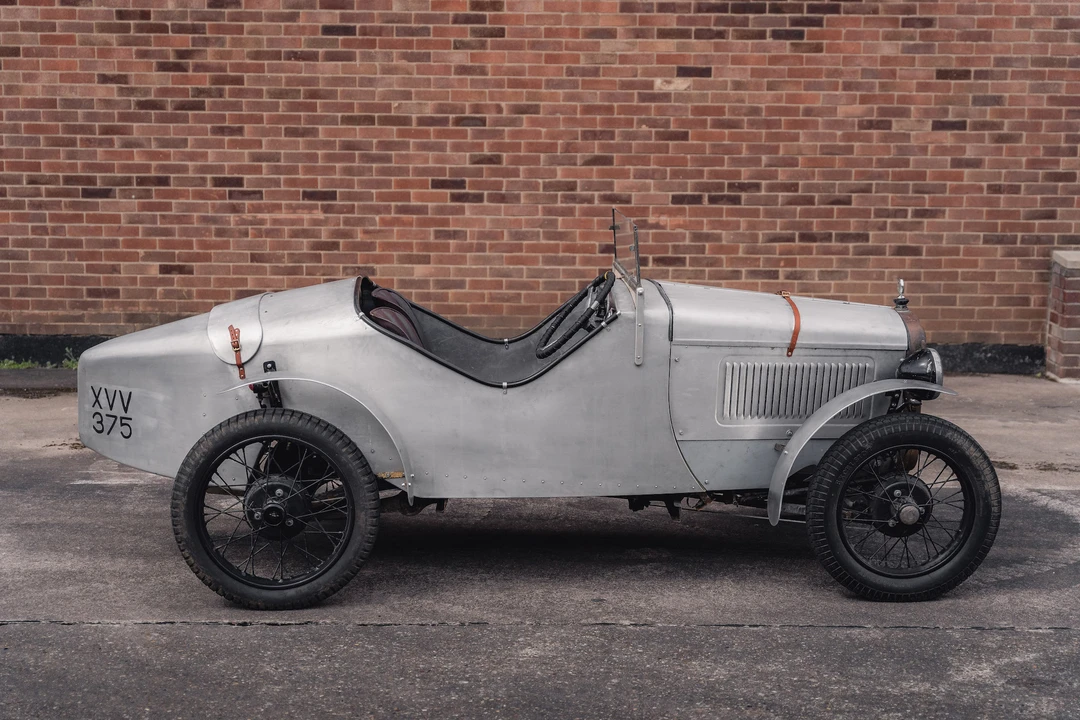 1931 Austin Seven - Image 19 of 31