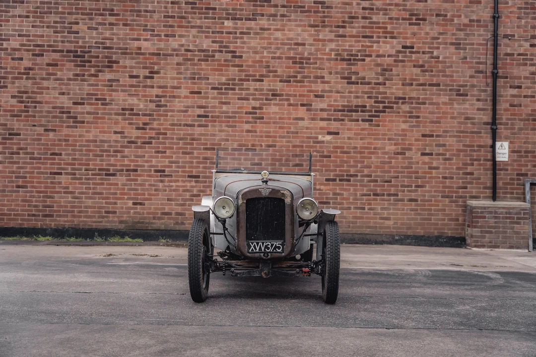 1931 Austin Seven - Image 17 of 31
