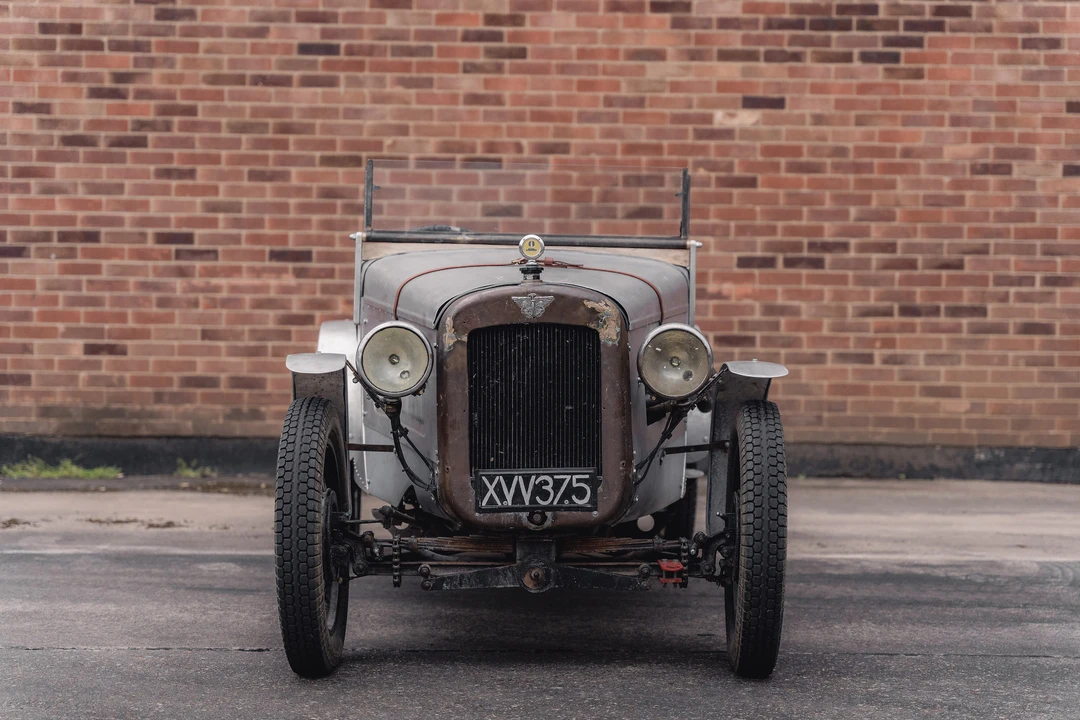 1931 Austin Seven - Image 23 of 31