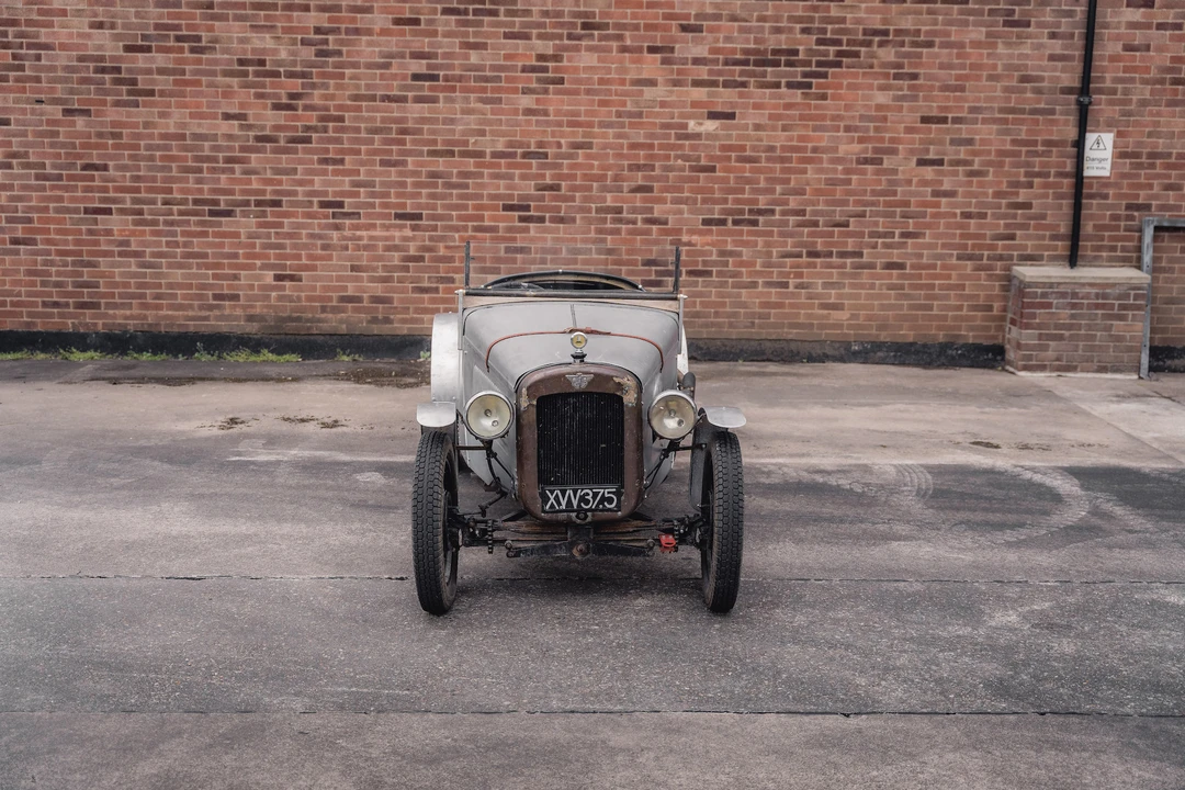 1931 Austin Seven - Image 11 of 31