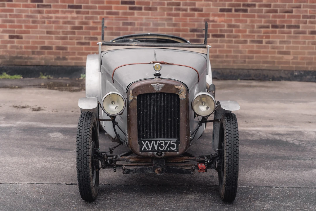 1931 Austin Seven - Image 24 of 31