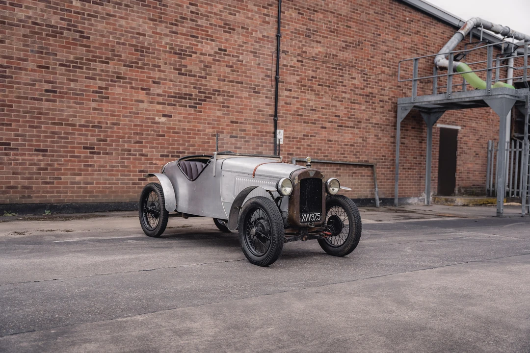 1931 Austin Seven - Image 12 of 31