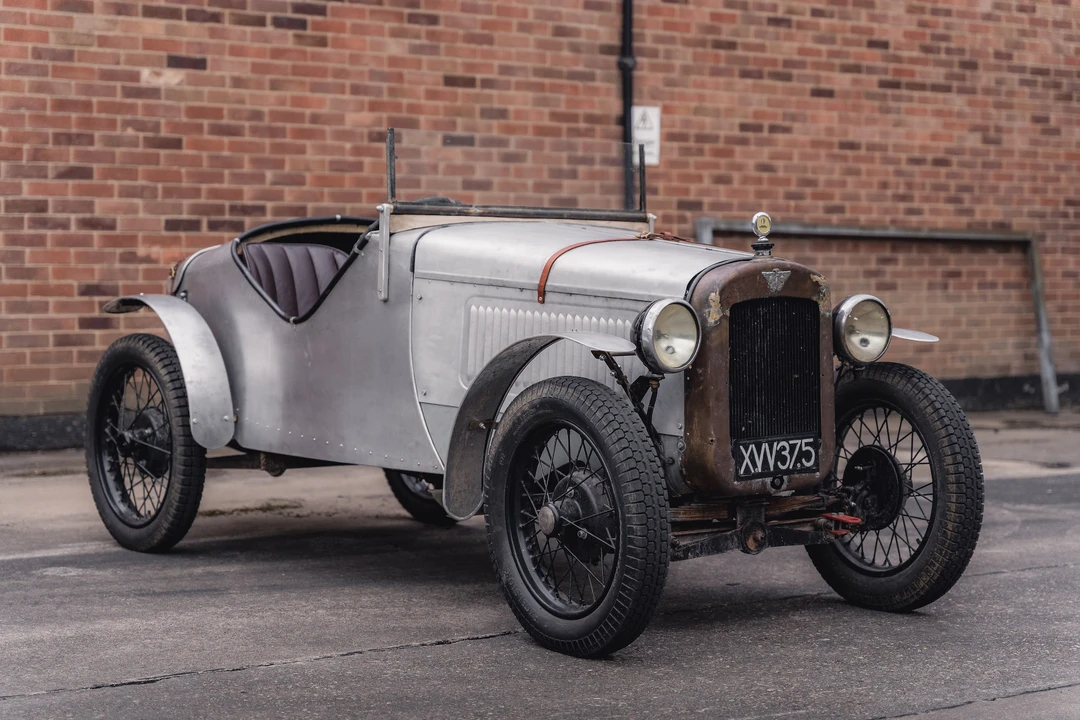 1931 Austin Seven - Image 25 of 31
