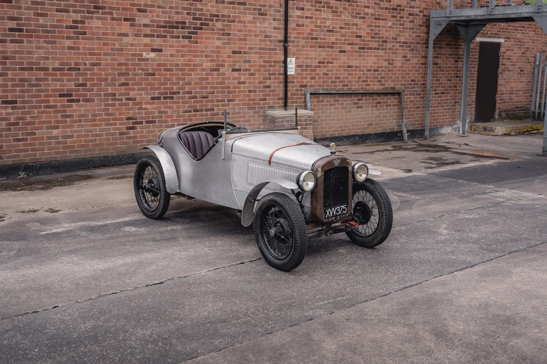 1931 Austin Seven - Image 18 of 31
