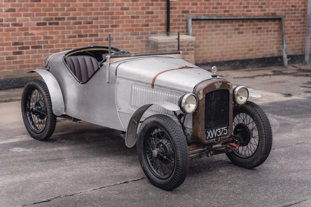 1931 Austin Seven - Image 26 of 31