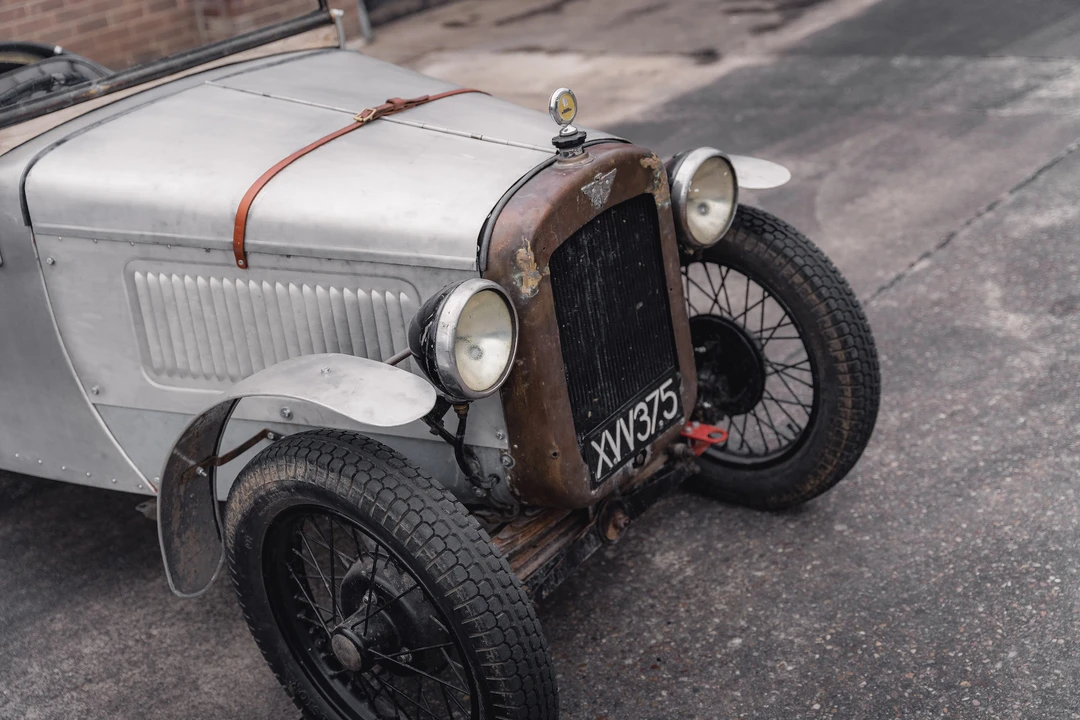 1931 Austin Seven - Image 29 of 31
