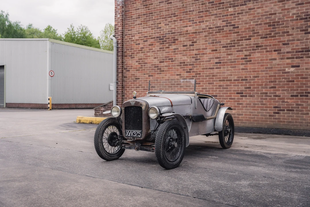 1931 Austin Seven - Image 22 of 31