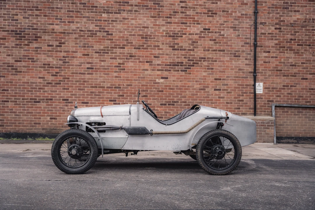 1931 Austin Seven - Image 15 of 31