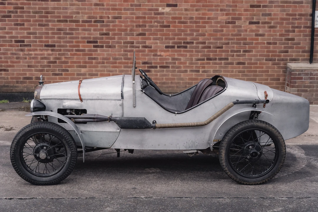 1931 Austin Seven - Image 21 of 31