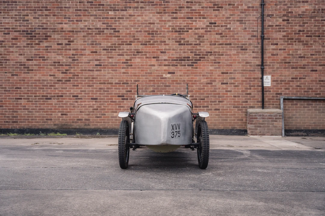 1931 Austin Seven - Image 20 of 31