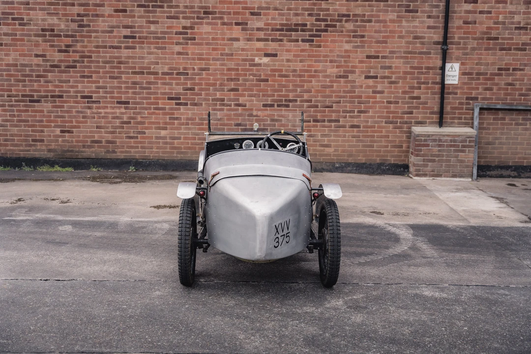 1931 Austin Seven - Image 14 of 31