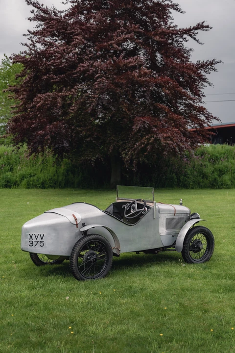 1931 Austin Seven - Image 7 of 31
