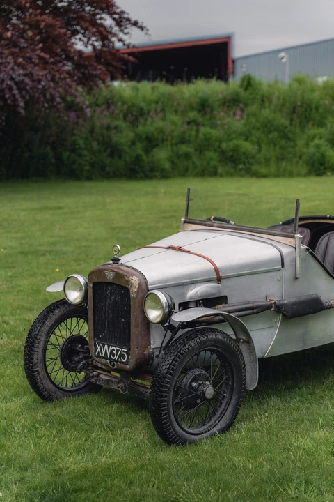 1931 Austin Seven - Image 5 of 31