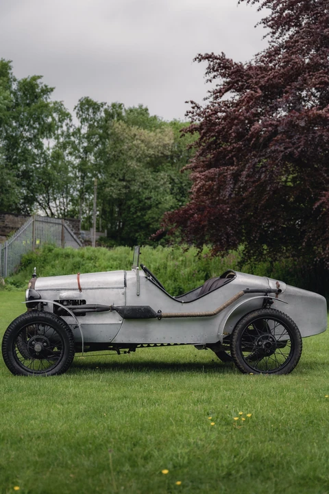 1931 Austin Seven - Image 8 of 31