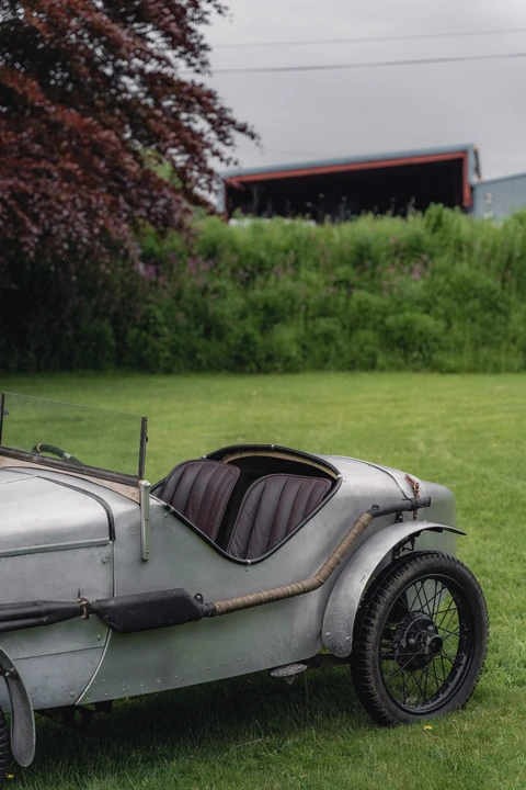 1931 Austin Seven - Image 9 of 31
