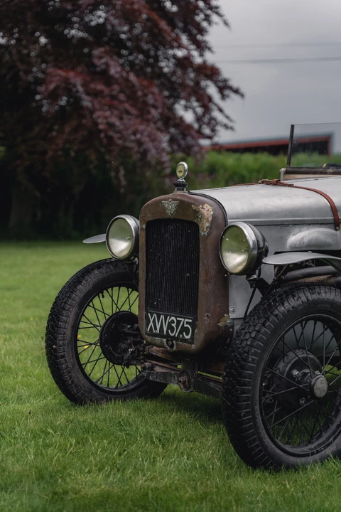 1931 Austin Seven - Image 10 of 31