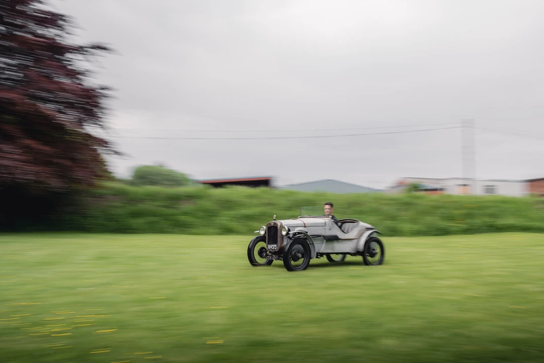 1931 Austin Seven - Image 3 of 31