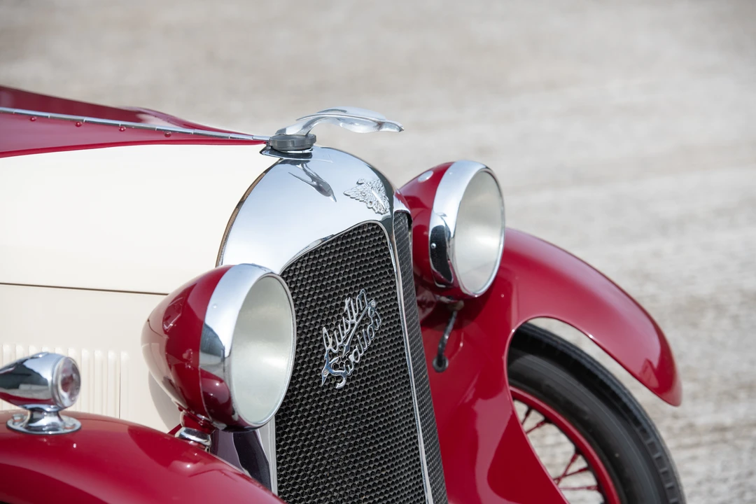 1931 Austin Seven - Image 18 of 31