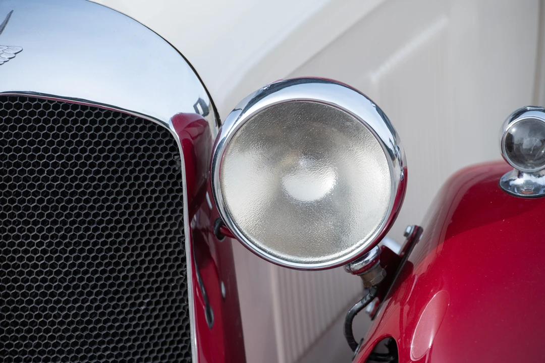 1931 Austin Seven - Image 20 of 31