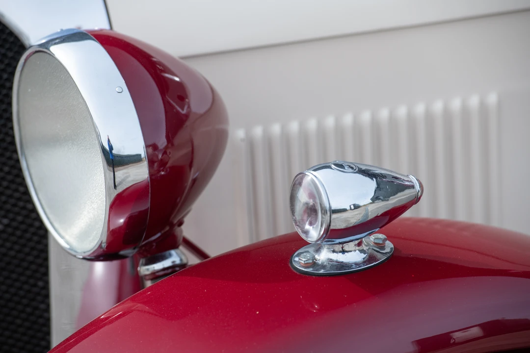 1931 Austin Seven - Image 21 of 31
