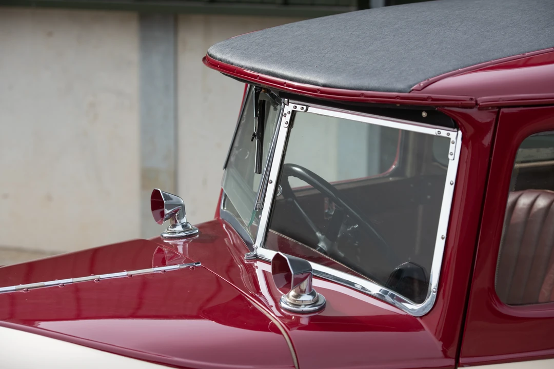 1931 Austin Seven - Image 24 of 31