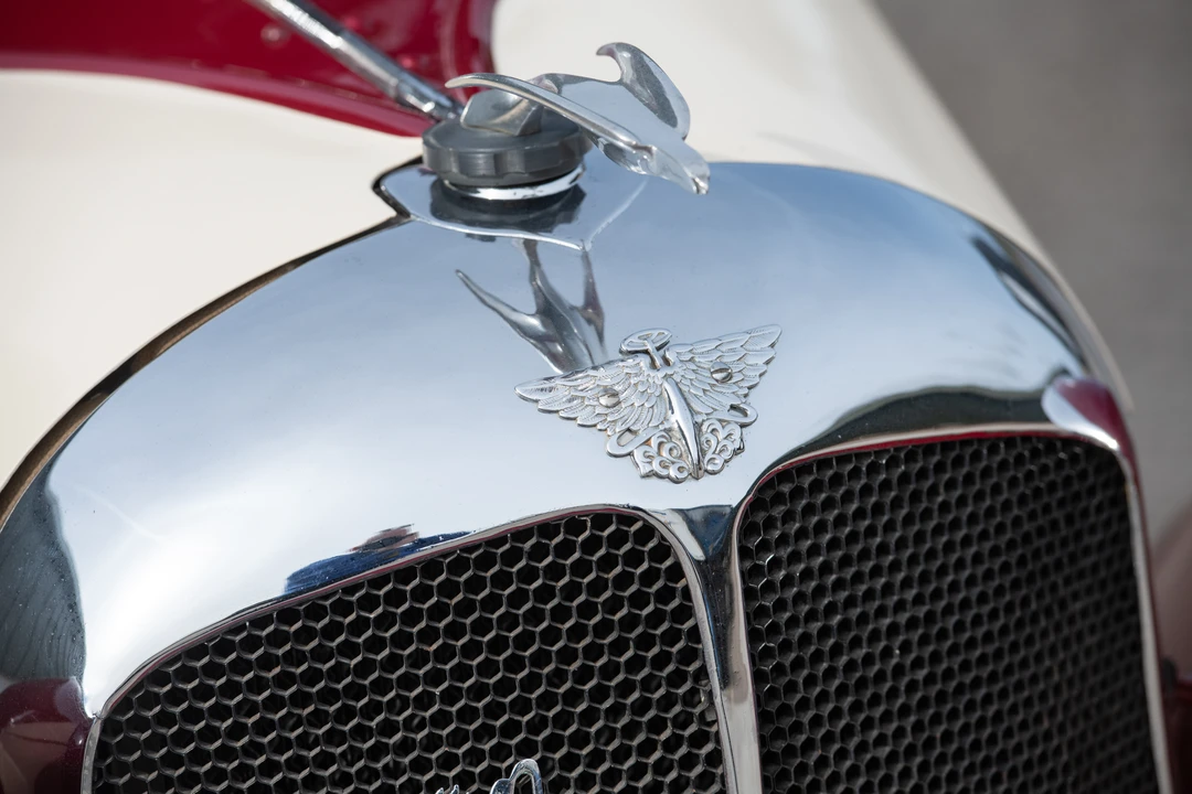 1931 Austin Seven - Image 26 of 31