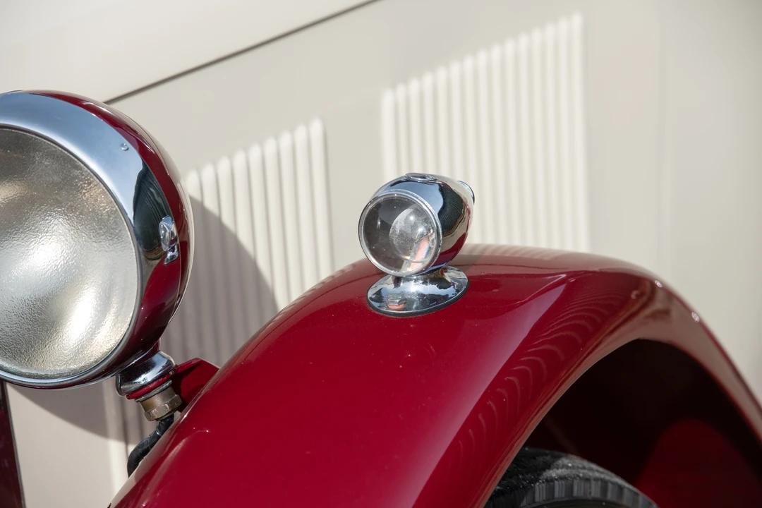 1931 Austin Seven - Image 27 of 31