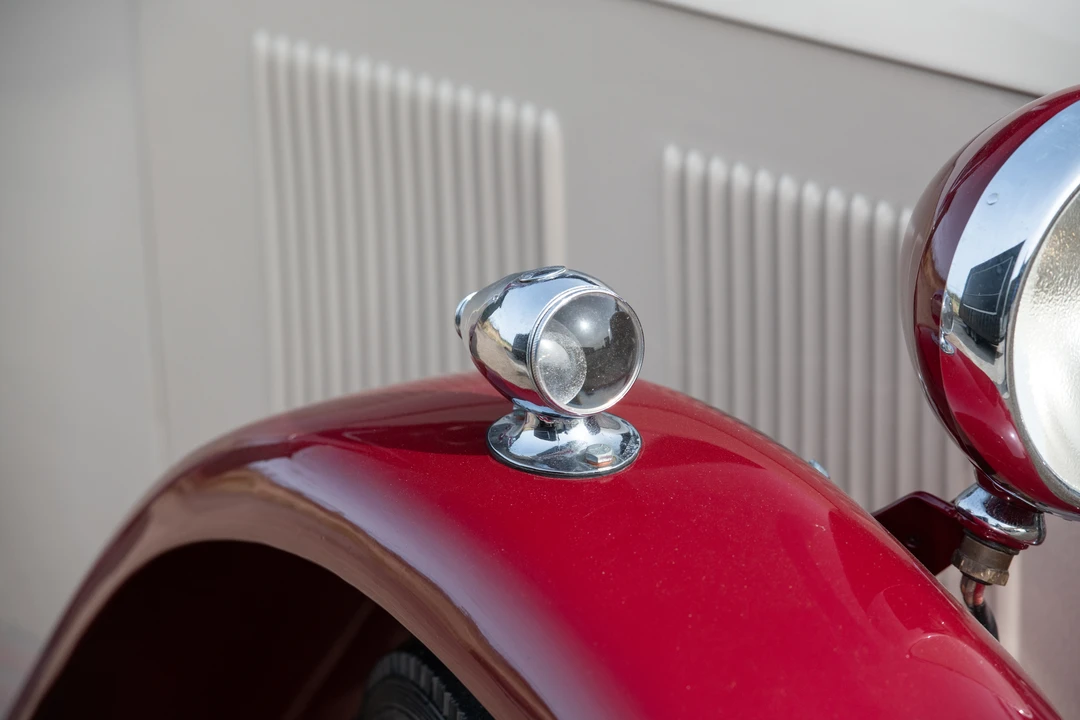 1931 Austin Seven - Image 28 of 31