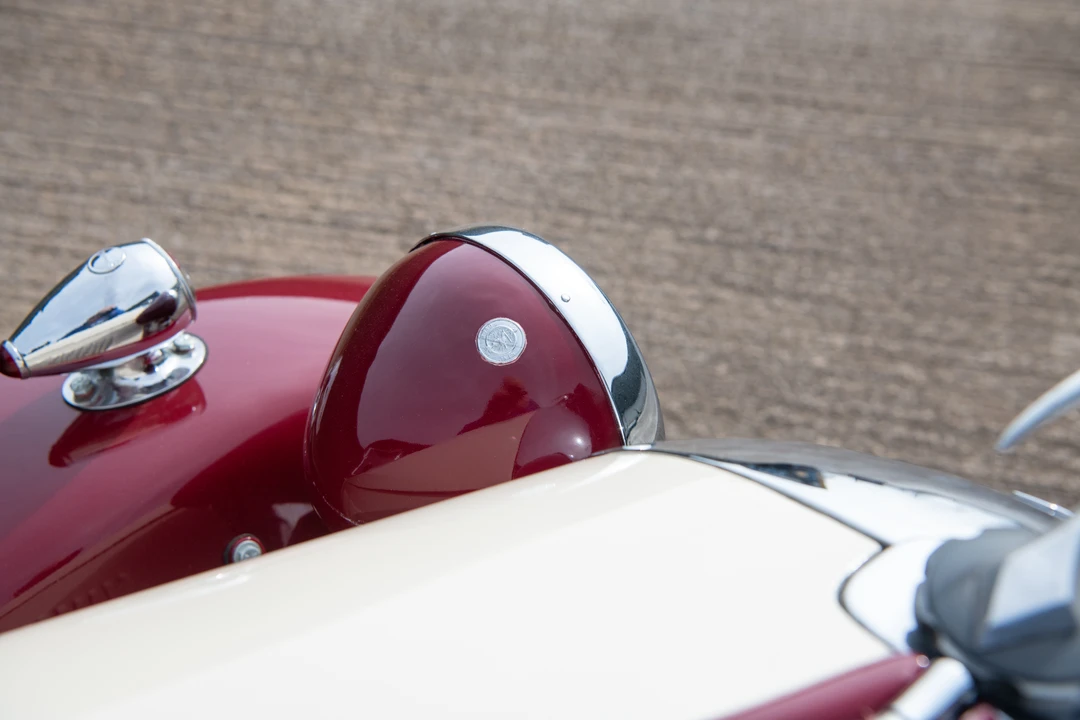 1931 Austin Seven - Image 30 of 31