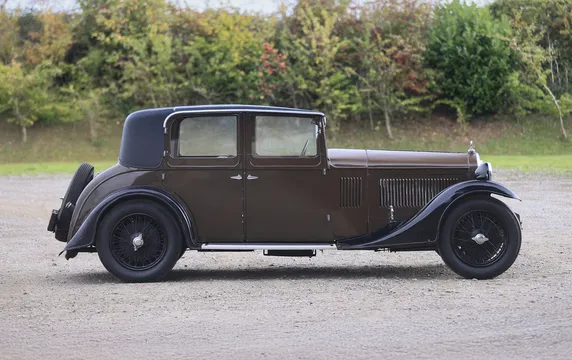 1931 Alfa Romeo 6C 1750 - Image 2 of 13