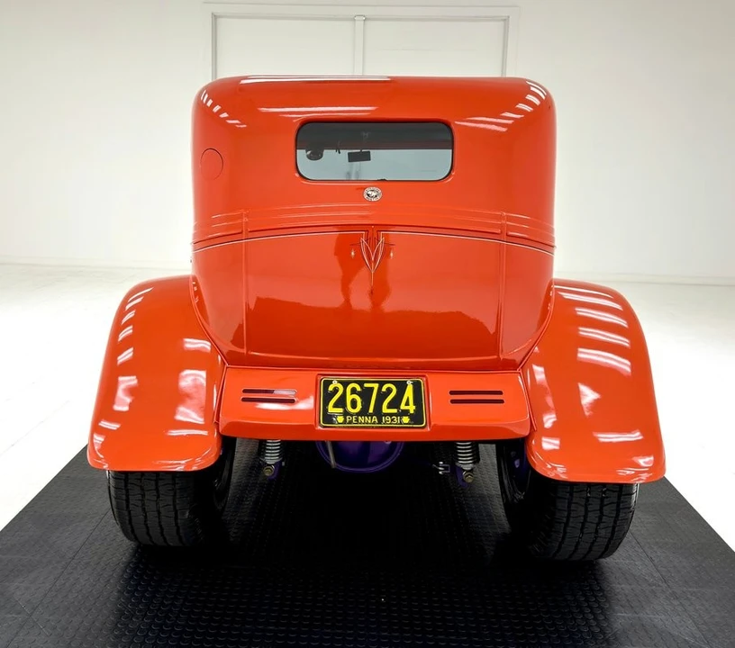 1931 American Bantam - Image 4 of 12