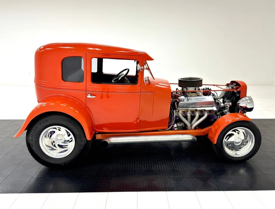 1931 American Bantam - Image 6 of 12