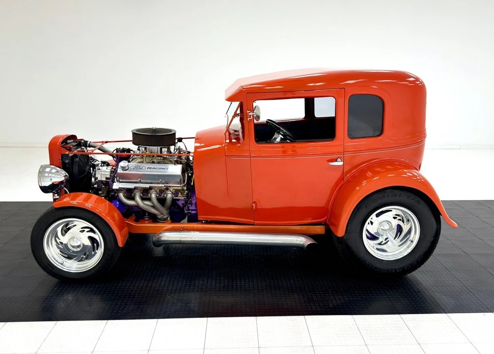 1931 American Bantam - Image 2 of 12