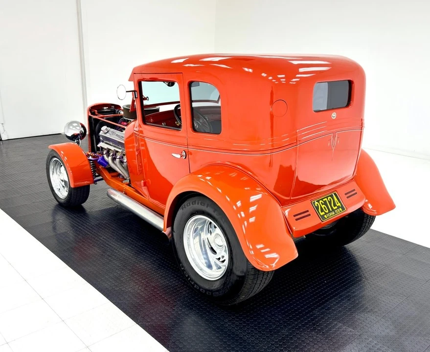 1931 American Bantam - Image 3 of 12