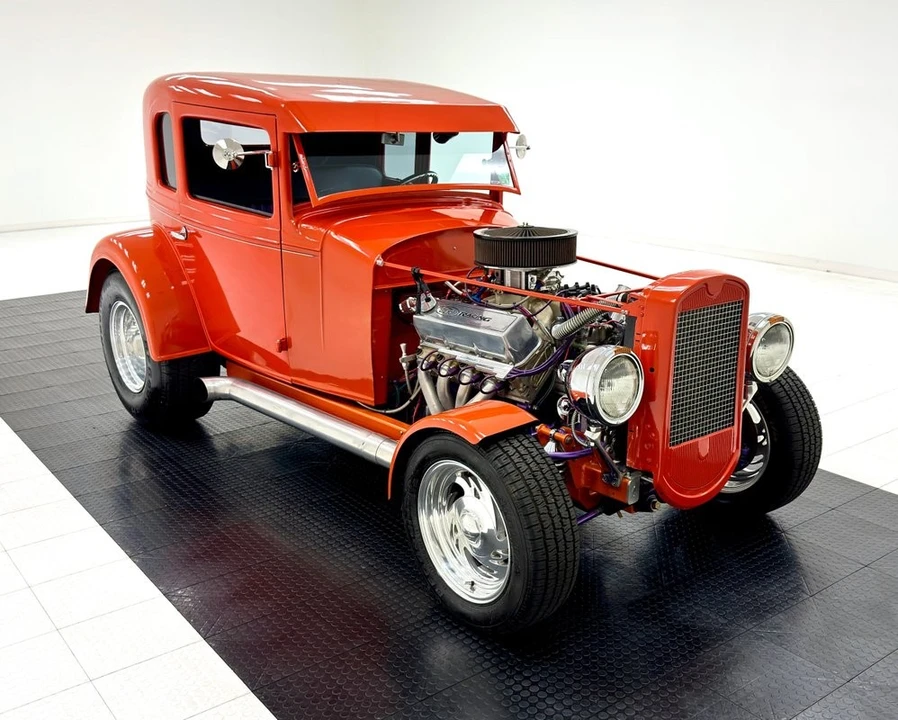 1931 American Bantam - Image 7 of 12