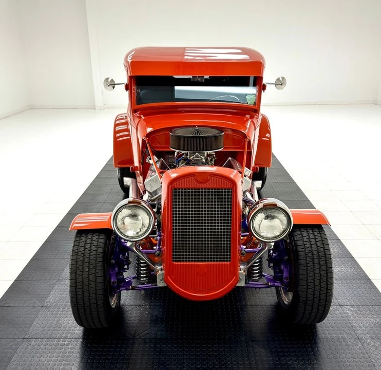 1931 American Bantam - Image 8 of 12