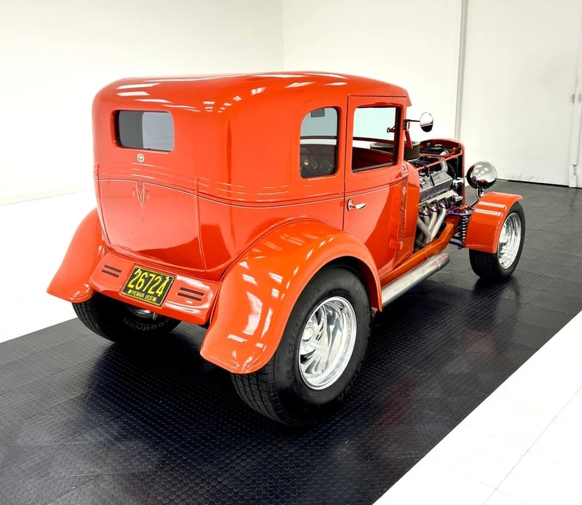 1931 American Bantam - Image 5 of 12