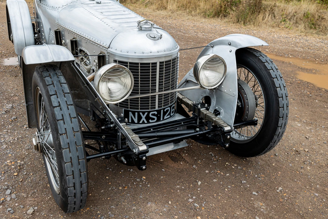 1931 Auburn Eight - Image 7 of 31